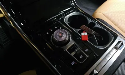 Kia Canival 2023, 68493 км, за 31800000 KRW - фото 9