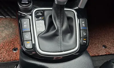 Kia Seltos 2022, 41633 км, за 18700000 KRW - фото 30