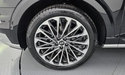 Hyundai Palisade 2026, 4670 км, за 54000000 KRW - фото 5