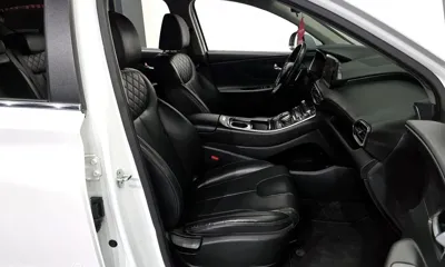 Hyundai Santafe 2021, 81540 км, за 99990000 KRW - фото 10