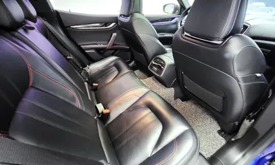 Maserati Ghibli 2017, 128500 км, за 13500000 KRW - фото 19