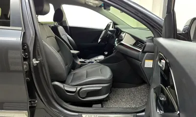 Kia Niro 2020, 53335 км, за 21000000 KRW - фото 11