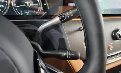 Rolls-Royce Ghost 2021, 31019 км, за 310000000 KRW - фото 9