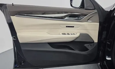 BMW Gran Turismo 2019, 129467 км, за 31800000 KRW - фото 24