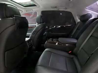 Hyundai Equus 2015, 134786 км, за 11500000 KRW - фото 6