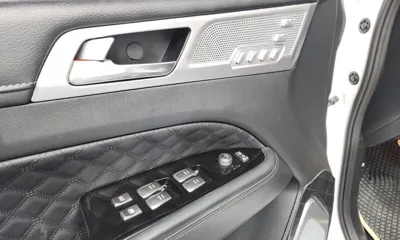 KG_Mobility_Ssangyong Rexton 2021, 120137 км, за 22900000 KRW - фото 36