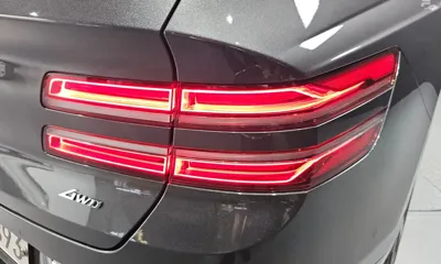 Genesis GV80 2020, 81639 км, за 41900000 KRW - фото 23