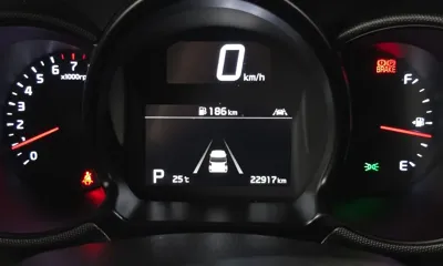 Kia Ray 2022, 22917 км, за 13900000 KRW - фото 8