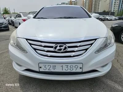 Hyundai Sonata 2010, 176485 км, за 3290000 KRW