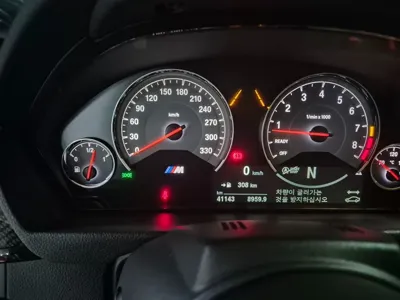 BMW M4 2018, 41170 км, за 53700000 KRW - фото 7