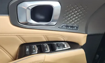 Kia Sorento 2022, 47210 км, за 28900000 KRW - фото 33