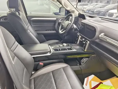 Haval Big Dog 2022, 32000 км, за 58300 CNY - фото 11