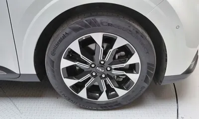 Kia Canival 2023, 29856 км, за 36800000 KRW - фото 21