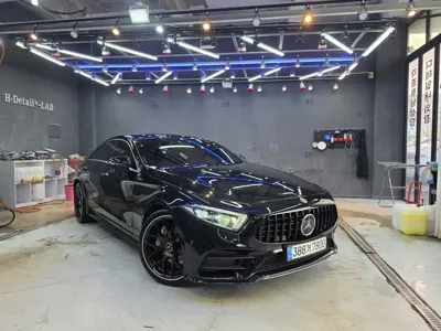 Mercedes-Benz CLS-Class 2019, 86600 км, за 39900000 KRW - фото 5