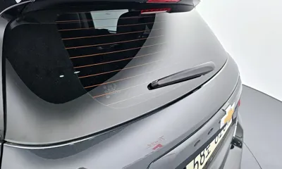 ChevroletGMDaewoo Trax 2018, 105338 км, за 7500000 KRW - фото 29