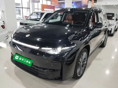 Leapmotor Leapmotor C16 · 2025 год
