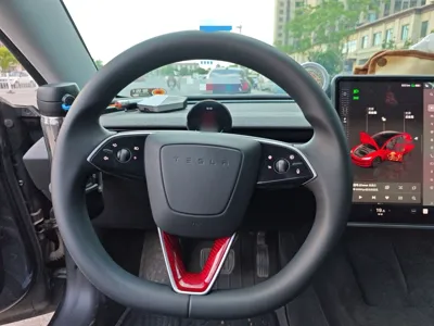 Tesla Model 3 2023, 60500 км, за 173531.76 CNY - фото 11