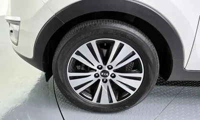 Kia Sportage 2014, 92414 км, за 9200000 KRW - фото 5