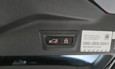 BMW X5 2020, 50756 км, за 70000000 KRW - фото 20