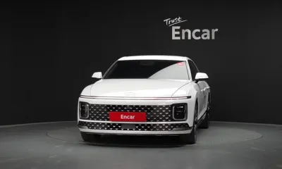 Hyundai Grandeur 2024, 2209 км, за 36900000 KRW