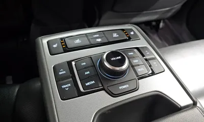 Genesis G80 2017, 149595 км, за 15300000 KRW - фото 18