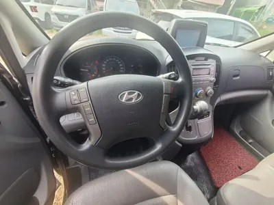 Hyundai Starex 2015, 225180 км, за 5500000 KRW - фото 9
