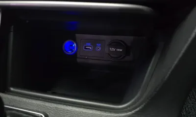 Hyundai Sonata 2015, 205693 км, за 6000000 KRW - фото 16