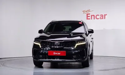 Kia Sorento 2021, 131495 км, за 23400000 KRW - фото 3