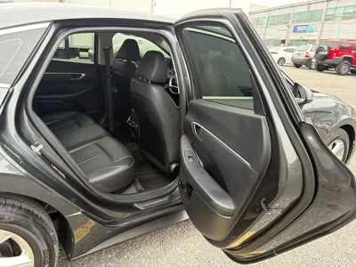 Hyundai Sonata 2020, 72808 км, за 16200000 KRW - фото 9