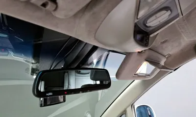 KG_Mobility_Ssangyong KORANDO 2015, 163392 км, за 7000000 KRW - фото 29