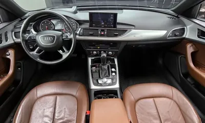 Audi A6 2018, 70459 км, за 18500000 KRW - фото 7