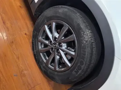 Mazda CX-4 2020, 76000 км, за 67000 CNY - фото 6