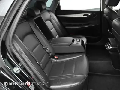 Hyundai Grandeur 2022, 120124 км, за 19890000 KRW - фото 12