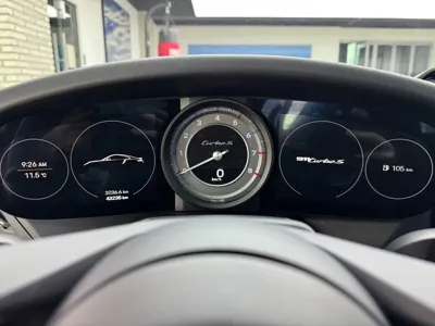 Porsche 911 2023, 43235 км, за 260000000 KRW - фото 8
