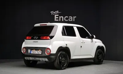 Hyundai Casper 2024, 44059 км, за 12500000 KRW