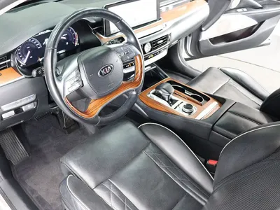 Kia K9 2019, 146061 км, за 20800000 KRW - фото 16