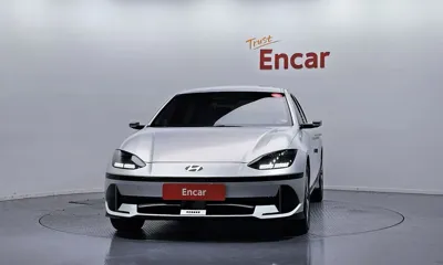 Hyundai Ioniq6 2024, 98781 км, за 49990000 KRW - фото 3