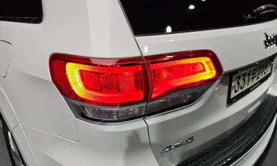 Jeep Cherokee 2020, 53058 км, за 27900000 KRW - фото 23