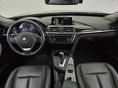 BMW Gran Turismo 2016, 169603 км, за 12300000 KRW - фото 7