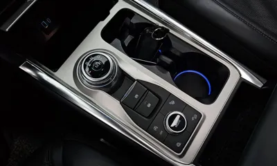 Ford Explorer 2021, 15065 км, за 42900000 KRW - фото 9
