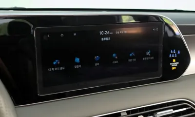 Hyundai Palisade 2022, 68649 км, за 32700000 KRW - фото 32