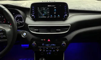 Hyundai Tucson 2019, 78927 км, за 13300000 KRW - фото 15