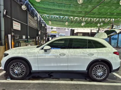 Mercedes-Benz GLC-Class 2026, 8000 км, за 81880000 KRW