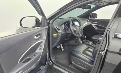 Hyundai Maxcruz 2016, 115498 км, за 13700000 KRW - фото 10