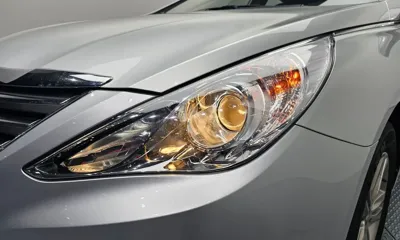 Hyundai Sonata 2013, 105359 км, за 9990000 KRW - фото 22