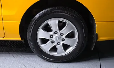 Hyundai Starex 2019, 61057 км, за 20400000 KRW - фото 5