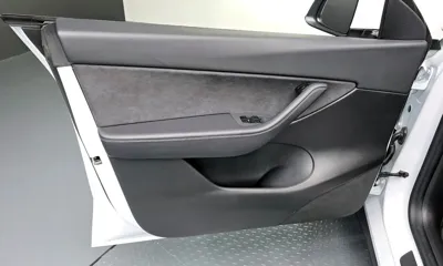 Tesla Model Y 2021, 45092 км, за 36500000 KRW - фото 24