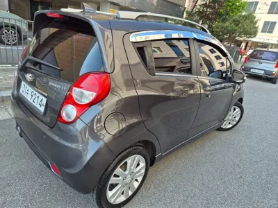 ChevroletGMDaewoo Spark 2014, 163507 км, за 3200000 KRW - фото 6