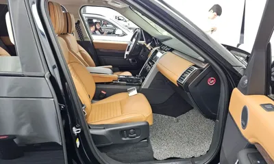 Land Rover Discovery 2017, 23722 км, за 37200000 KRW - фото 11