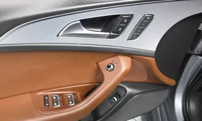 Audi A6 2018, 42693 км, за 18090000 KRW - фото 28